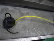 Microbubbles,Nanobubbles,Micro nano bubbles/photos in operation