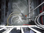 Microbubbles,Nanobubbles,Micro nano bubbles/photos in operation