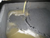 Microbubbles,Nanobubbles,Micro nano bubbles/photos in operation